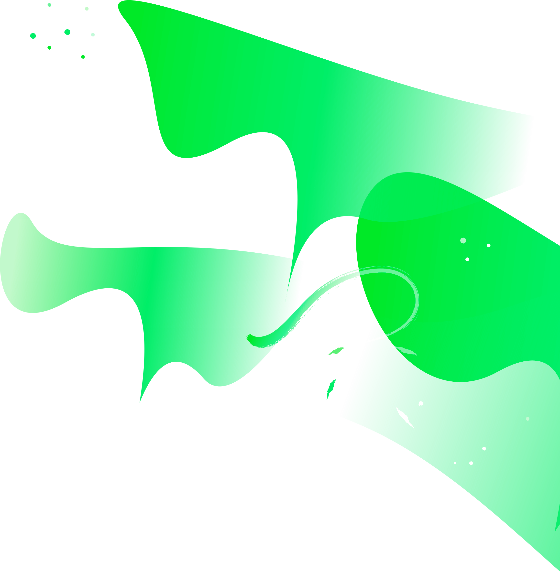 Hero media illustration